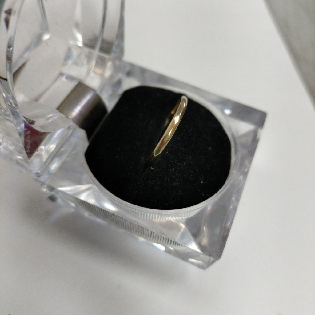 ANILLOS DAMA ORO 10K 0.7 (NUEVO)