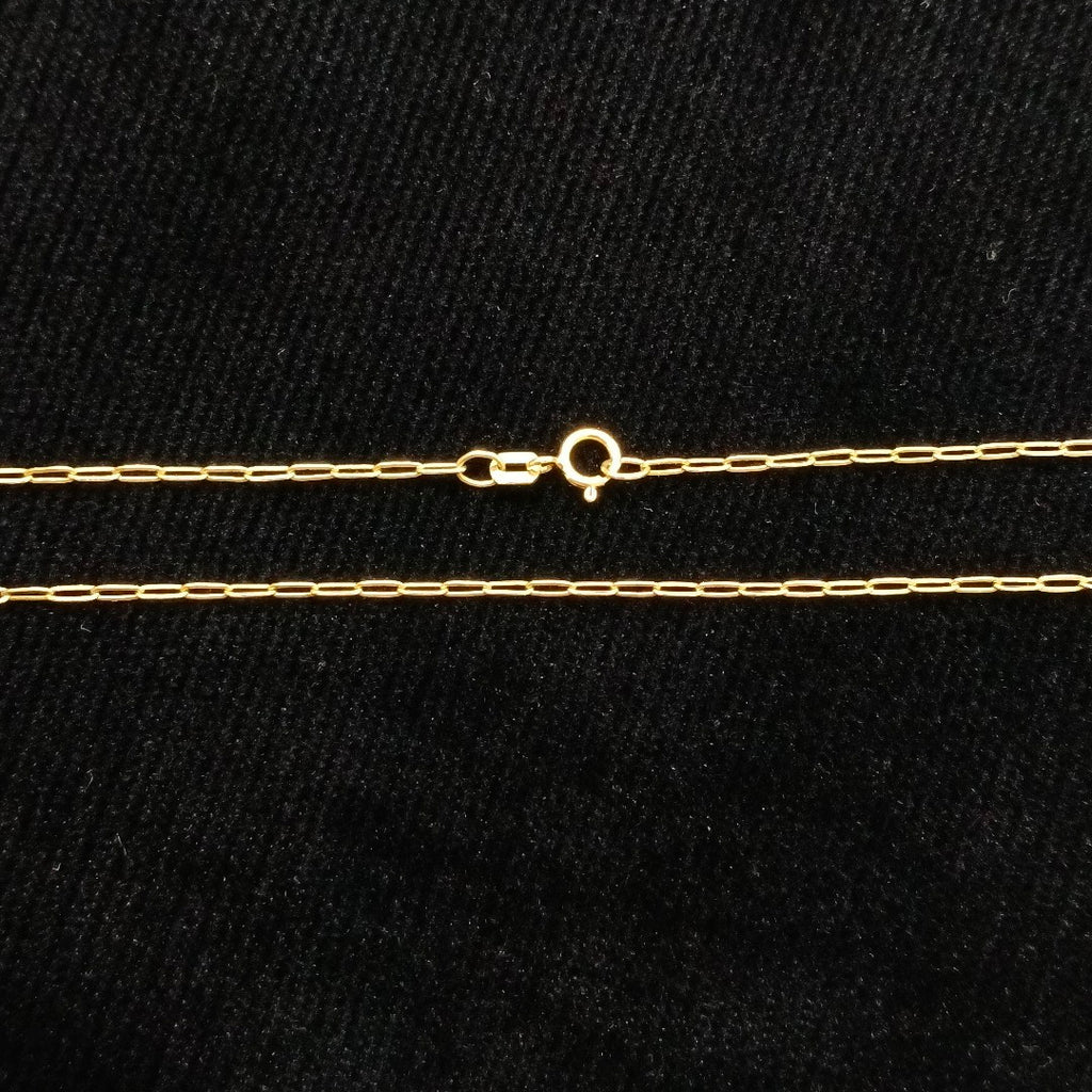 CADENAS ORO 14K 2.3 (NUEVO)