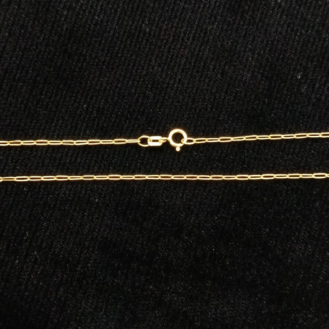 CADENAS ORO 14K 2.3 (NUEVO)