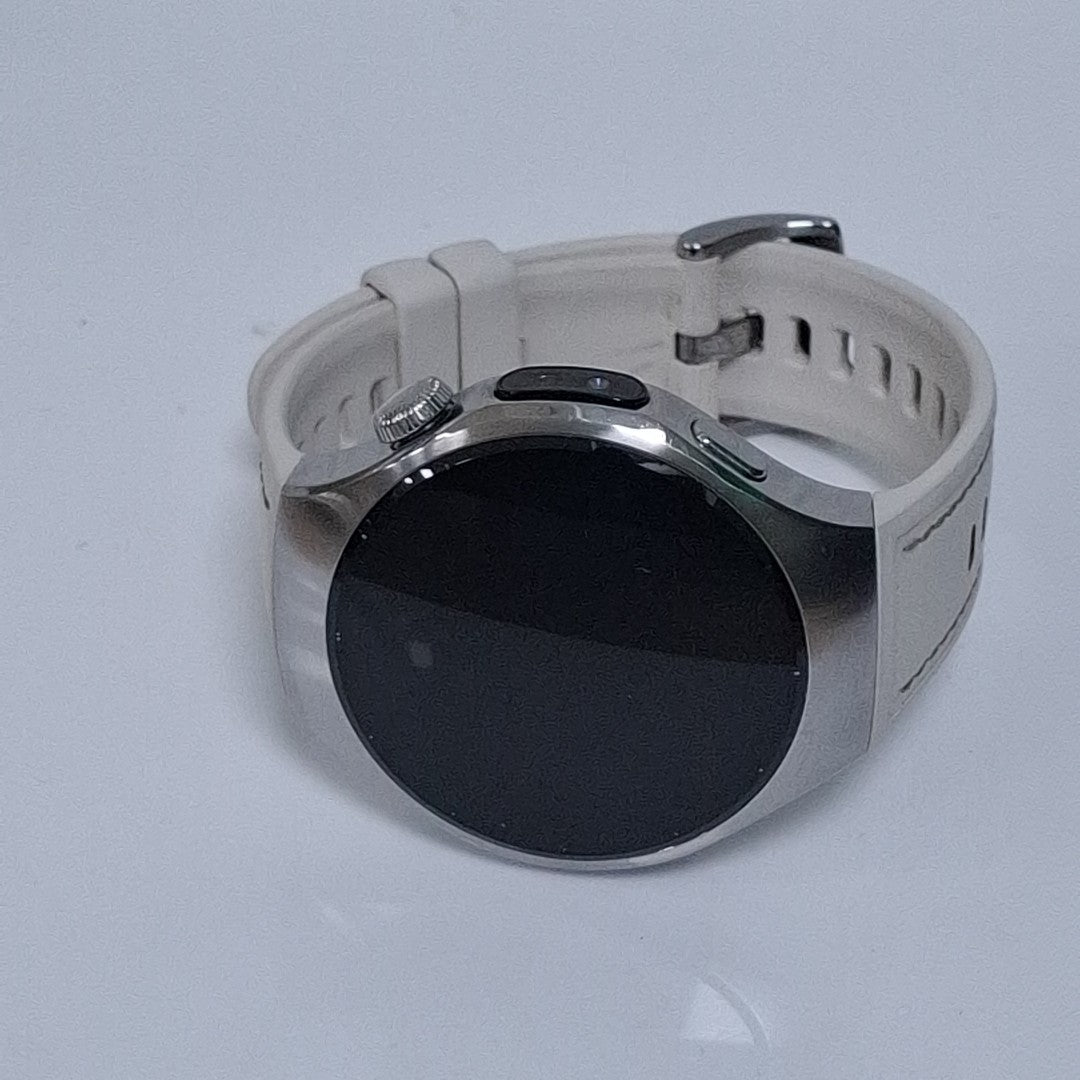 SMARTWATCH HUAWEI WATCH 5 SOC-AL00 42 MM GPS + CELULAR (SEMINUEVO)