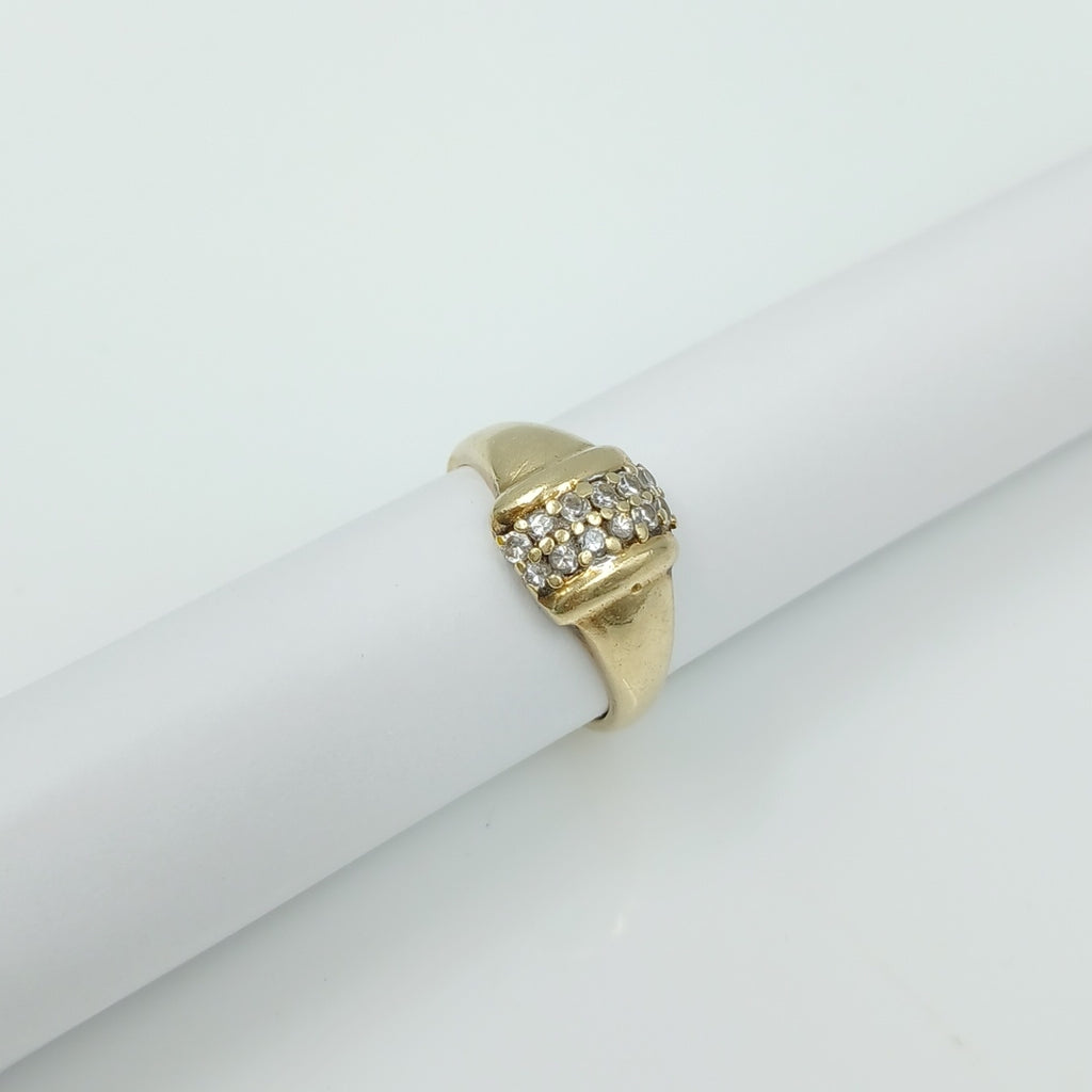 ANILLITO ORO 14 K 3.1 GRMS (SEMINUEVO)