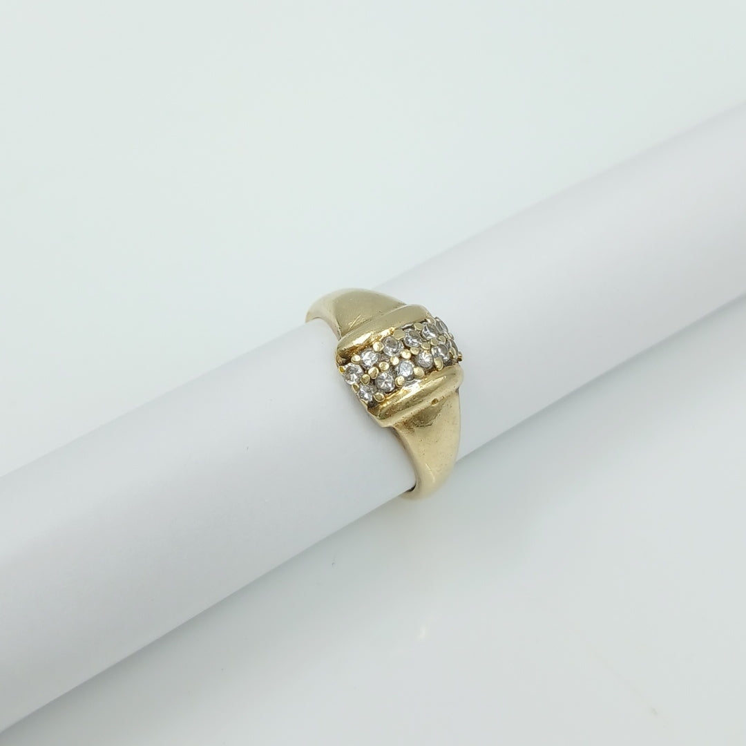ANILLITO ORO 14 K 3.1 GRMS (SEMINUEVO)