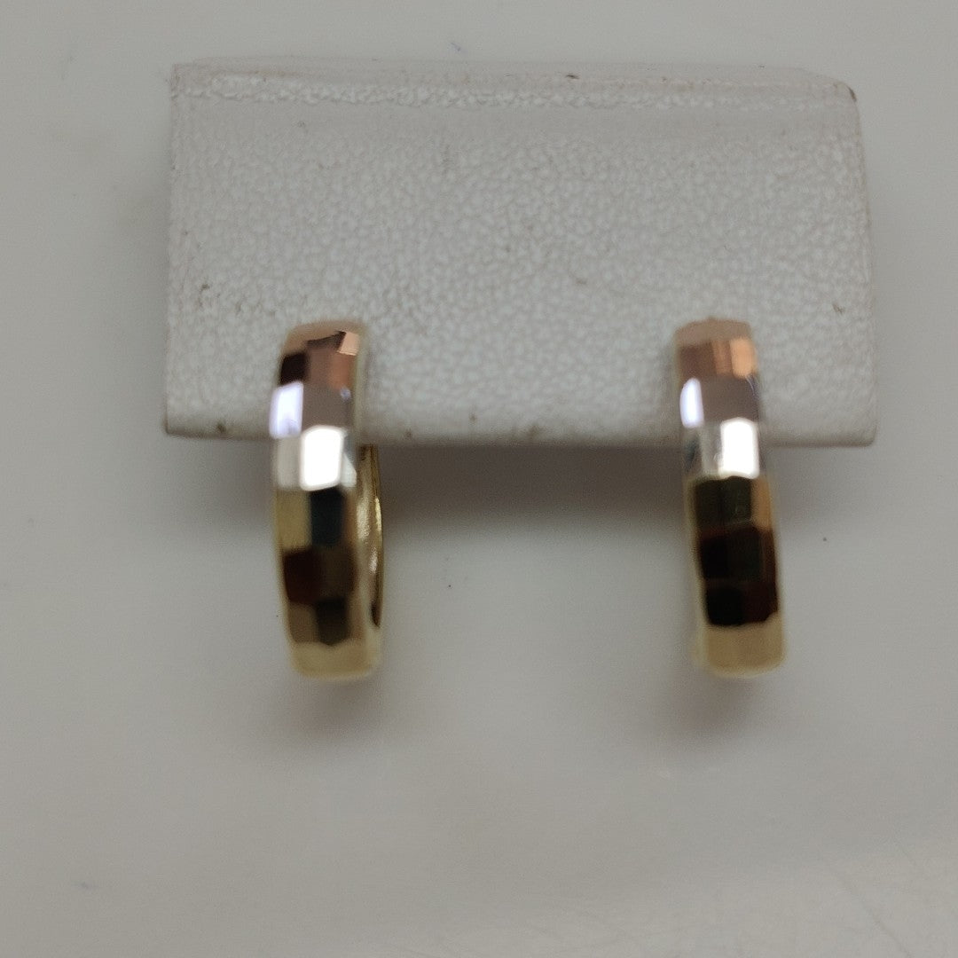 HUGGIES ORO 14K 1.8 (NUEVO)