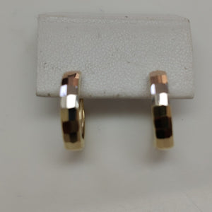 HUGGIES ORO 14K 1.8 (NUEVO)