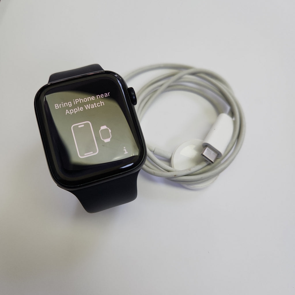 SMARTWATCH APPLE SE 2 ALUMINIO A2723 44 MM GPS (SEMINUEVO)
