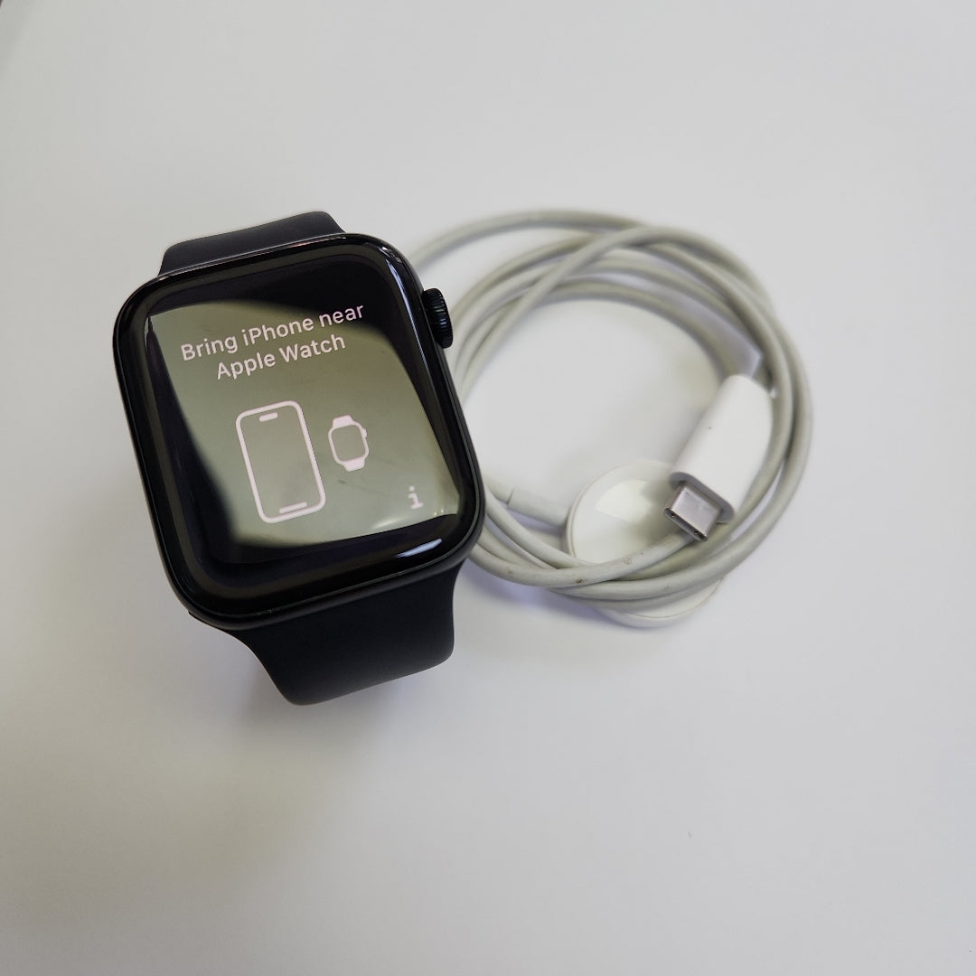SMARTWATCH APPLE SE 2 ALUMINIO A2723 44 MM GPS (SEMINUEVO)