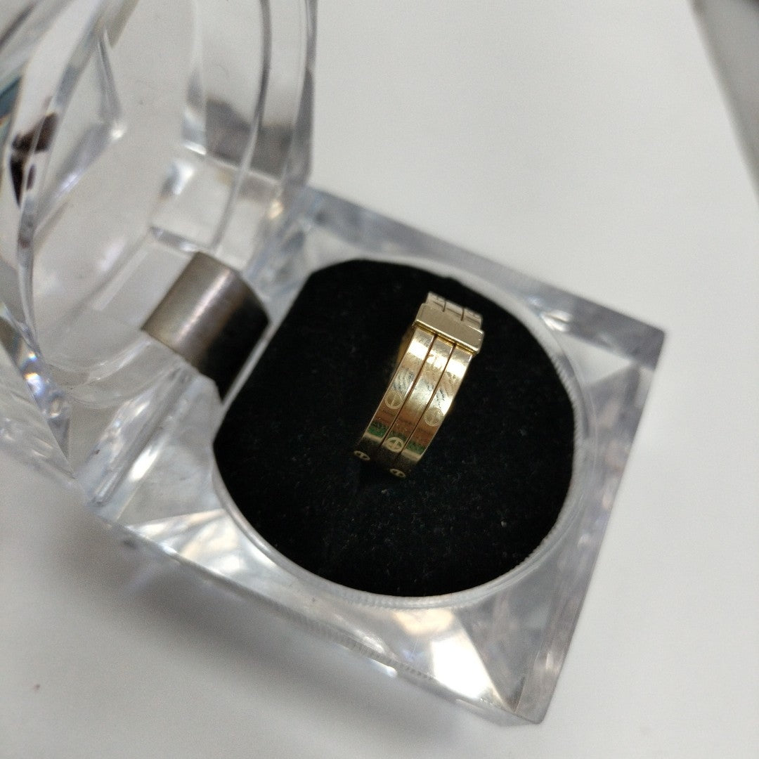 ANILLOS DAMA ORO 10K 1 (NUEVO)