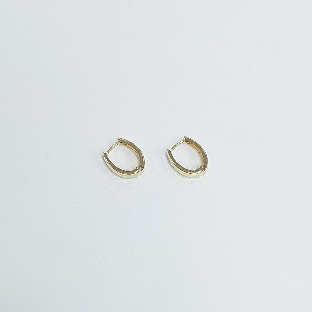 HUGGIES ORO 14K 1 (NUEVO)