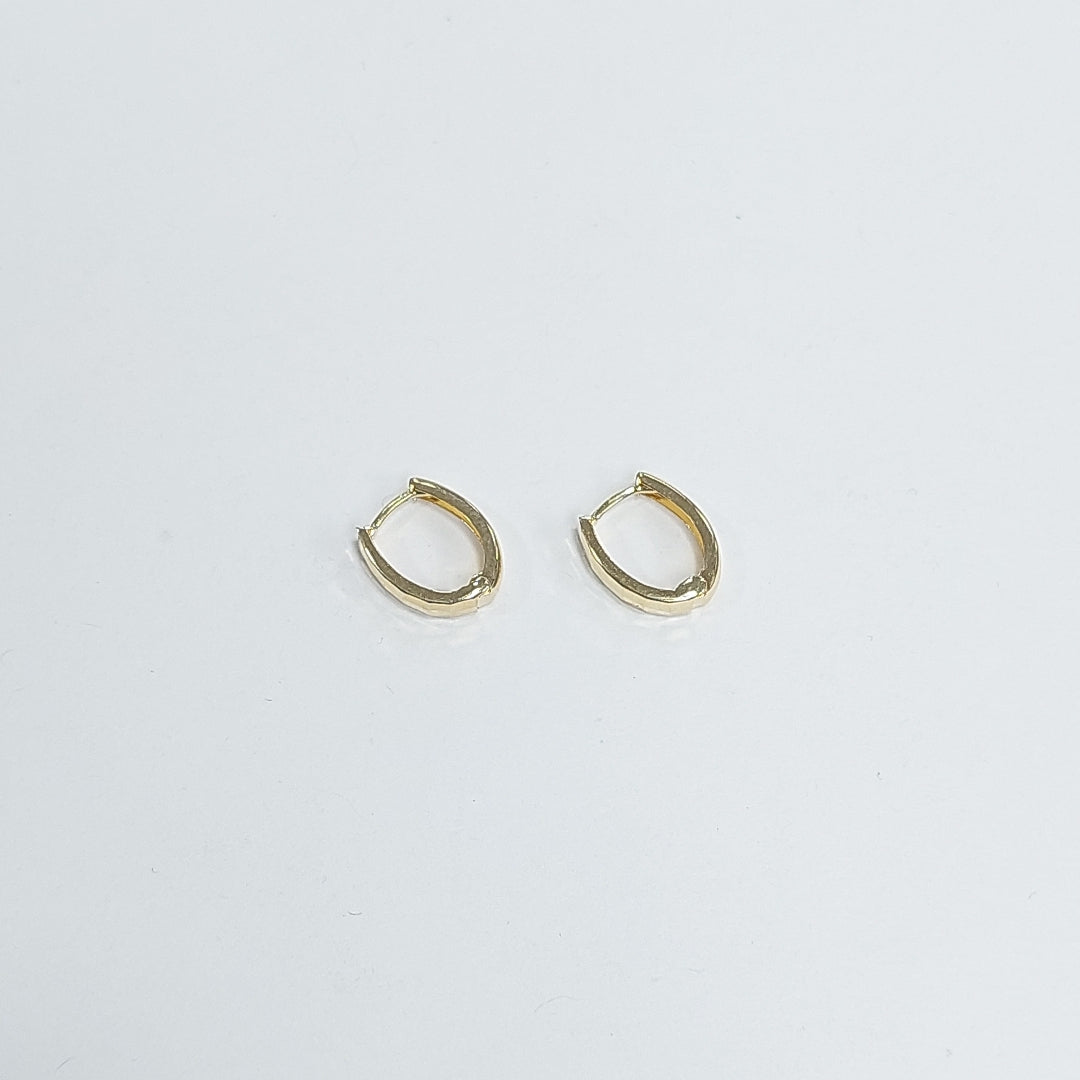 HUGGIES ORO 14K 1 (NUEVO)