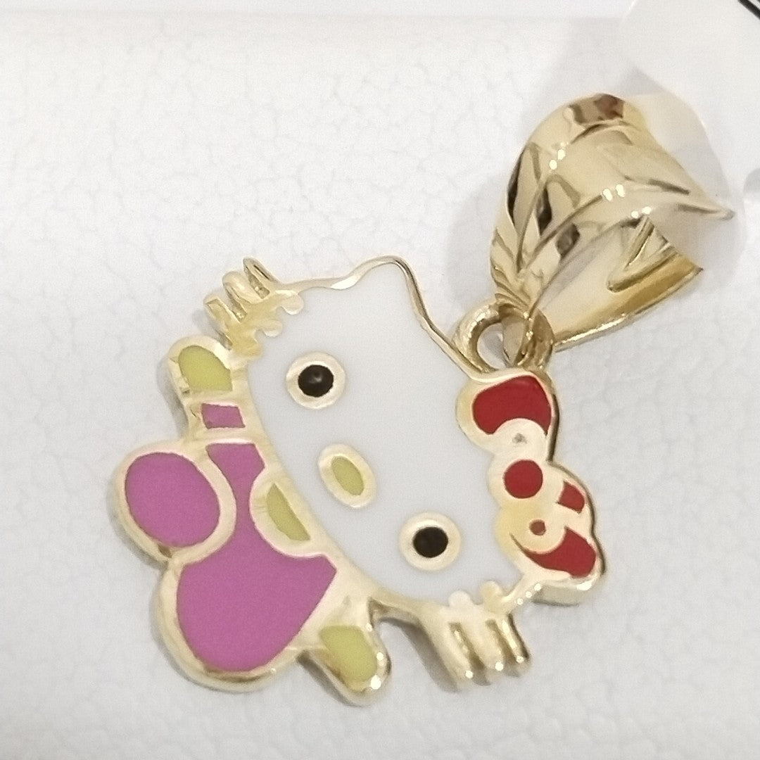 DIJES ORO 14K 1.7 (NUEVO)