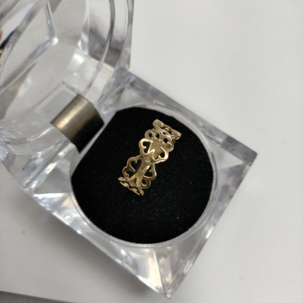ANILLOS DAMA ORO 10K 1.4 (NUEVO)