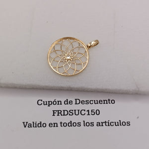 DIJES ORO 14K 1.1 (NUEVO)
