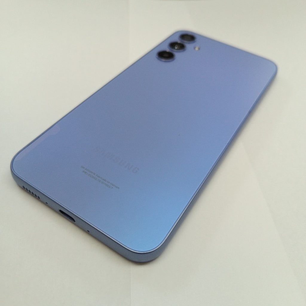 CELULAR SAMSUNG GALAXY A34 5G SM-A346M/N 128 GB 6 GB RAM (SEMINUEVO)
