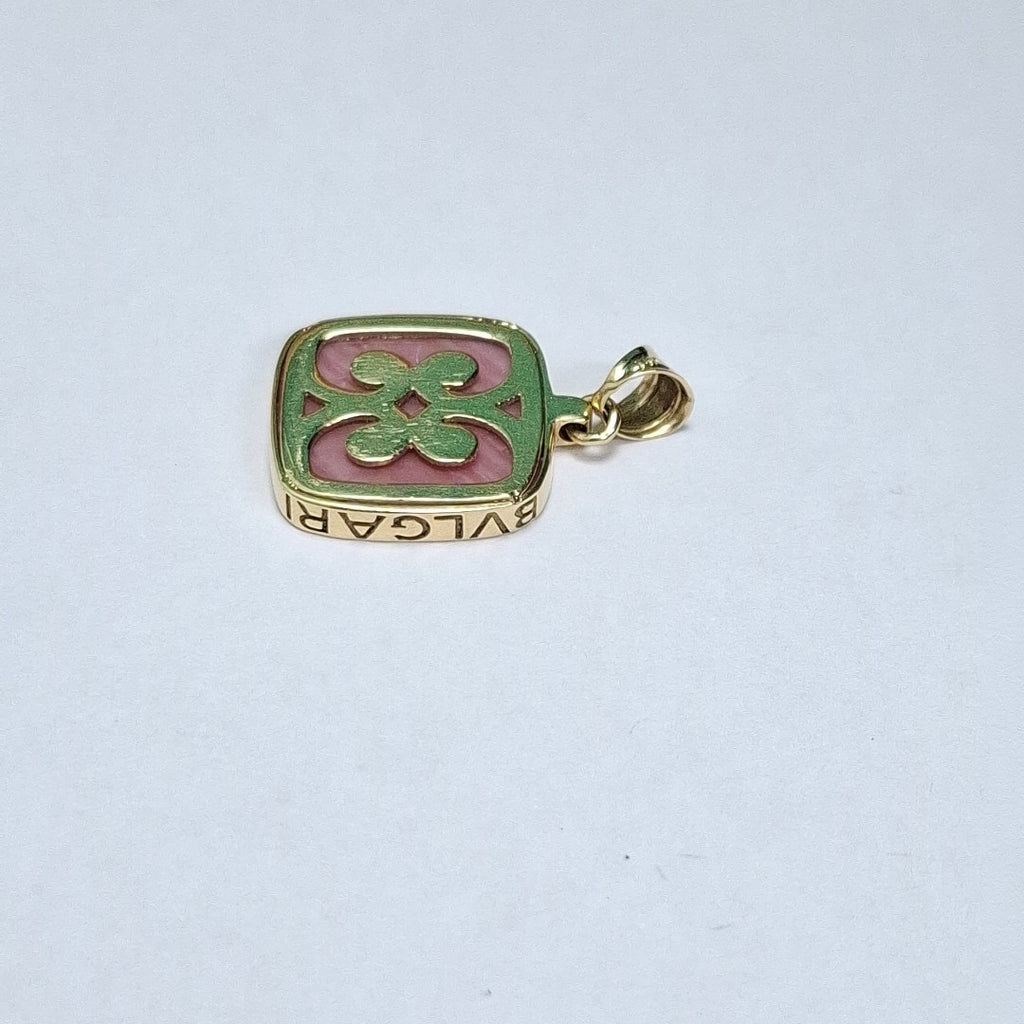 DIJE ORO 14 K 7.2 GRMS (SEMINUEVO)