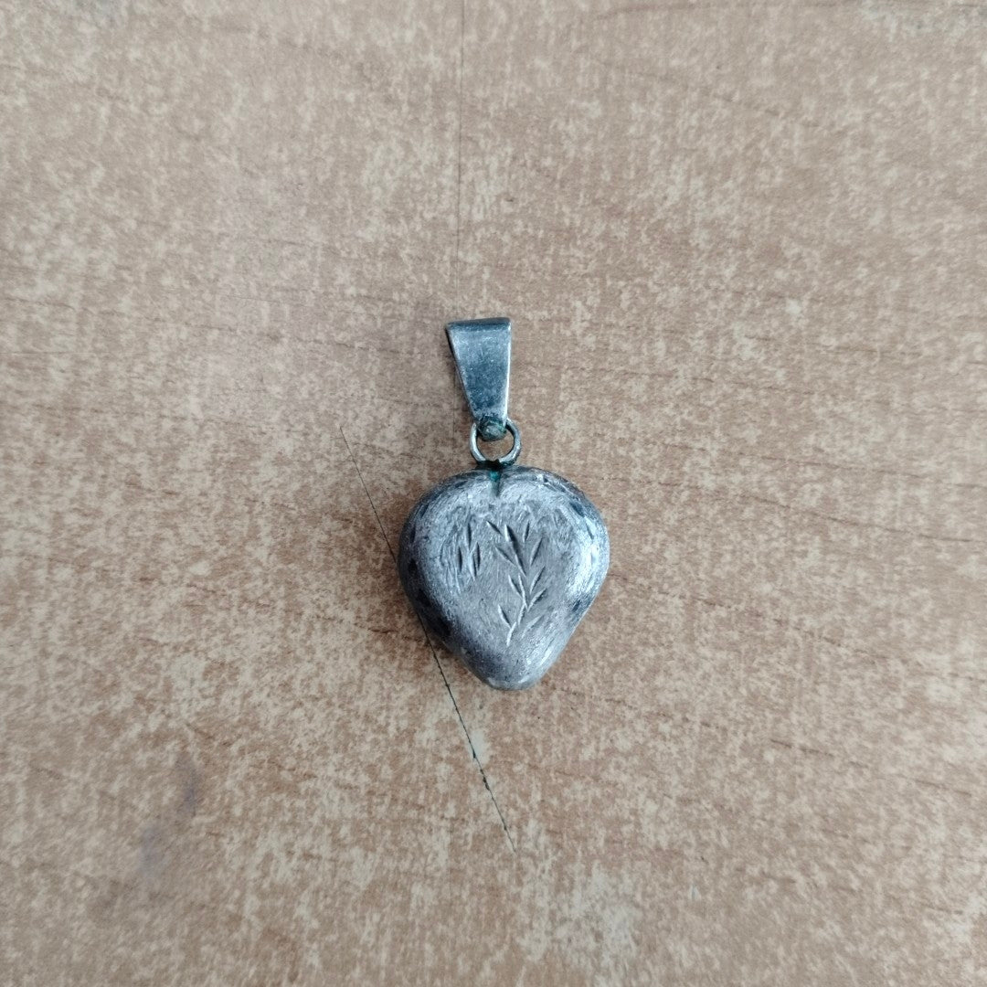 DIJE PLATA 3.6 GRMS (SEMINUEVO)