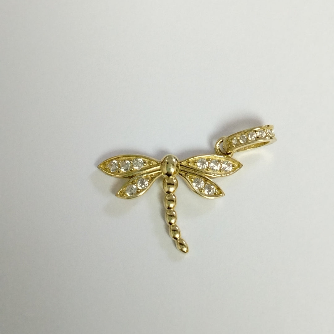DIJES ORO 14K 1.4 (NUEVO)
