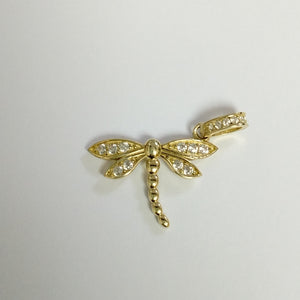 DIJES ORO 14K 1.4 (NUEVO)