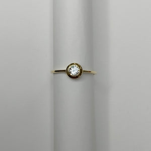 ANILLOS DAMA ORO 14K 1.7 (NUEVO)