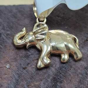 DIJES ORO 14K 0.9 (NUEVO)