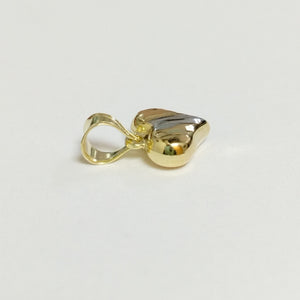 DIJES ORO 14K 0.8 (NUEVO)