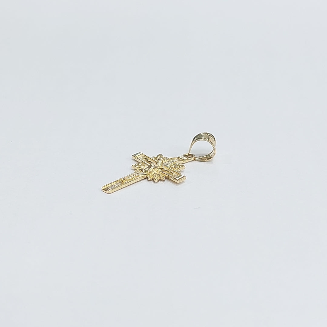 CRUCES ORO 14K 1 (NUEVO)