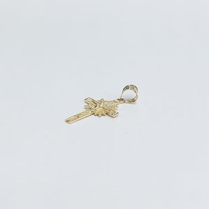 CRUCES ORO 14K 1 (NUEVO)