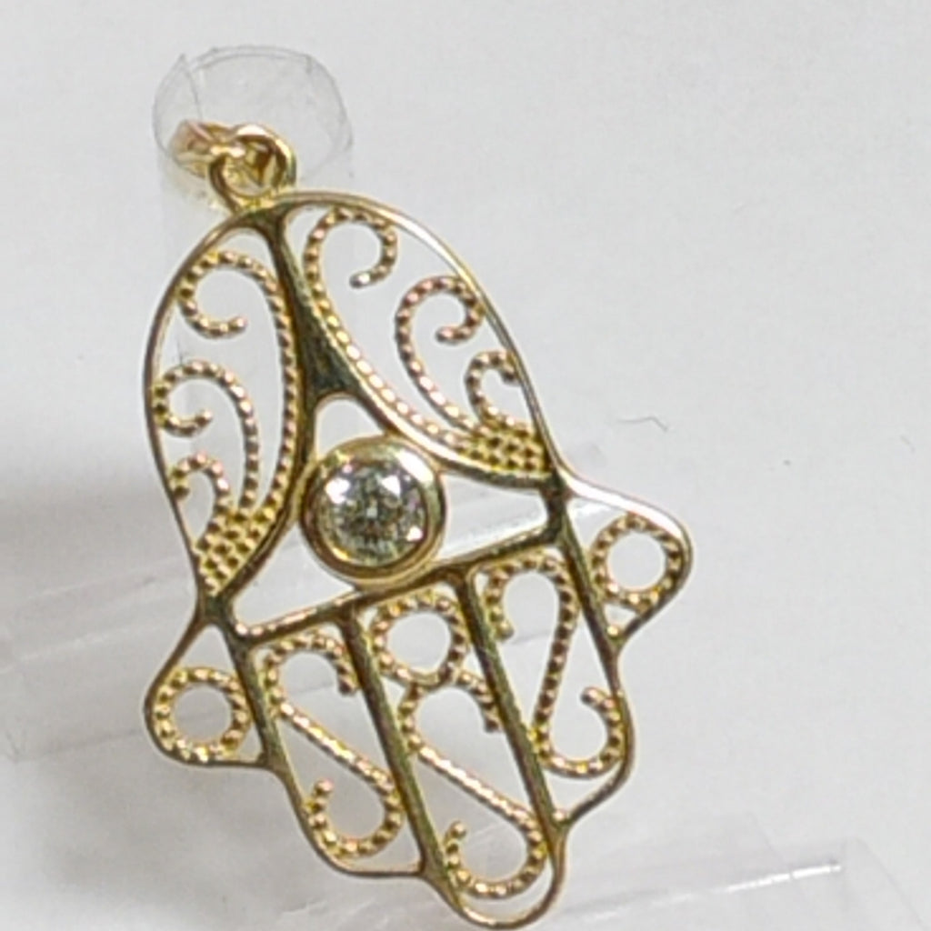 DIJES ORO 14K 1.4 (NUEVO)