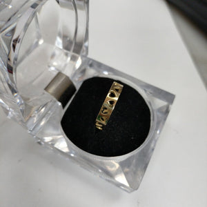 ANILLOS DAMA ORO 10K 1.7 (NUEVO)