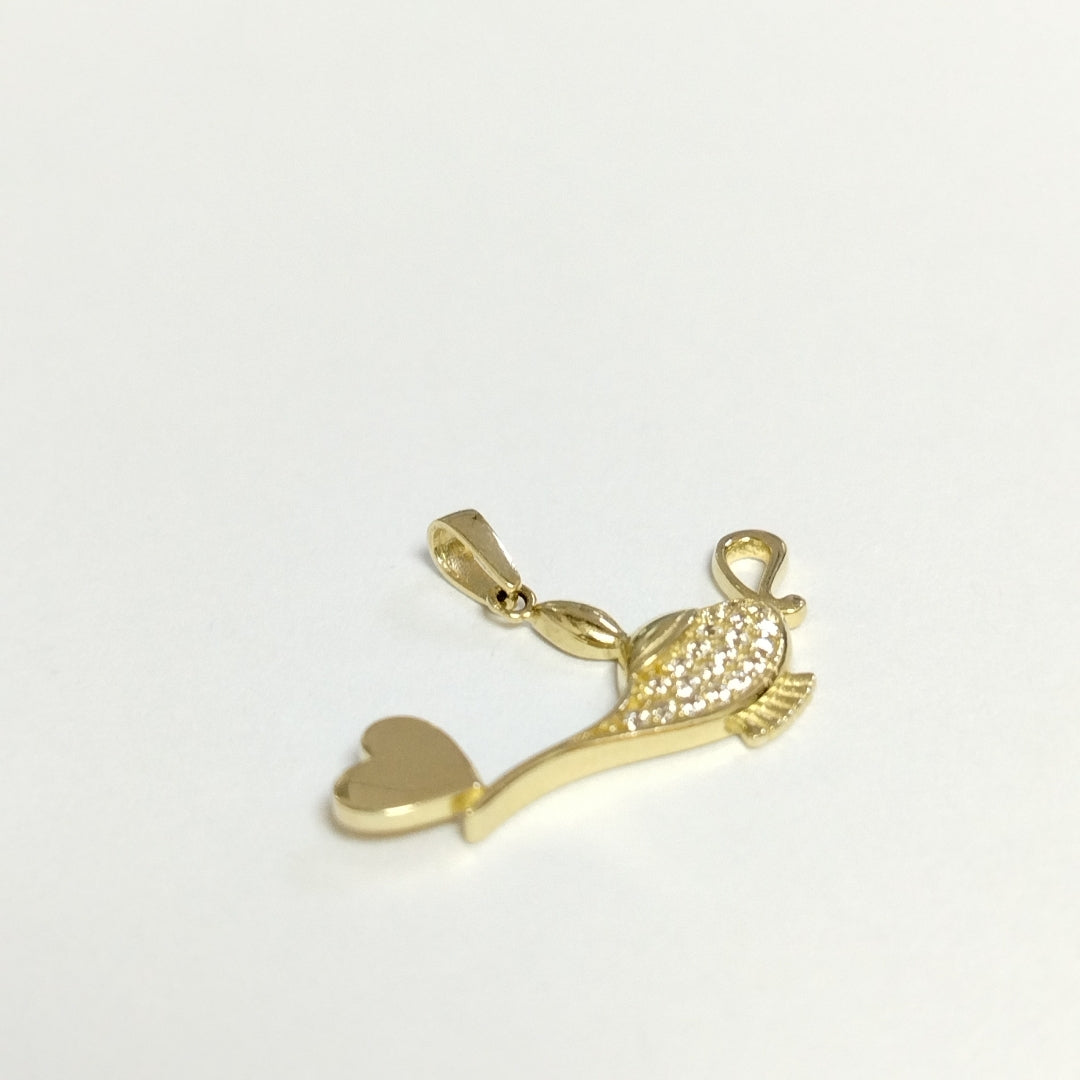 DIJES ORO 14K 1.4 (NUEVO)
