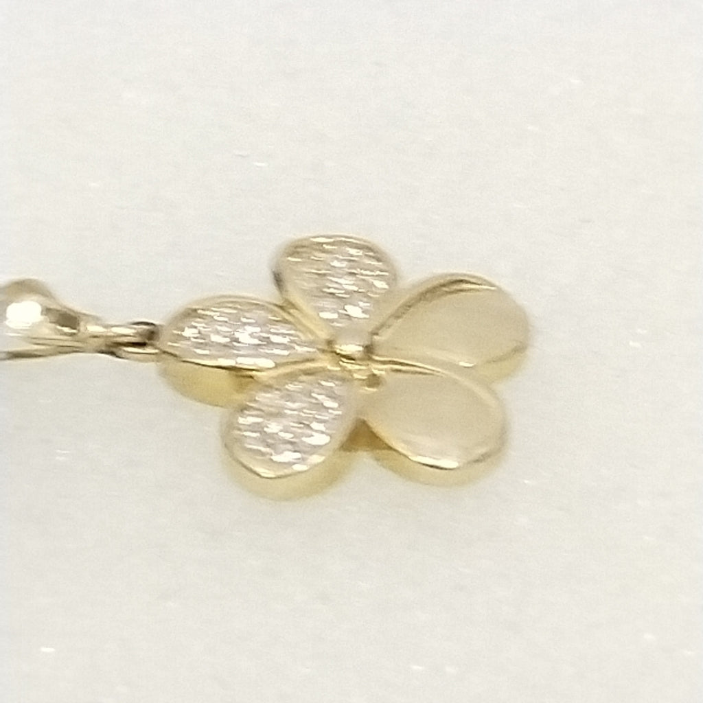 DIJES ORO 14K 1.7 (NUEVO)