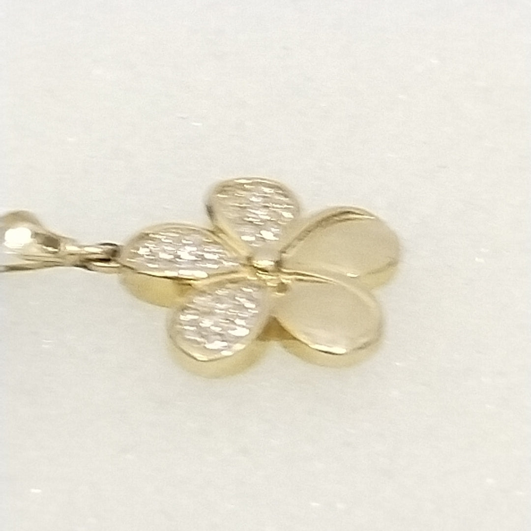 DIJES ORO 14K 1.7 (NUEVO)