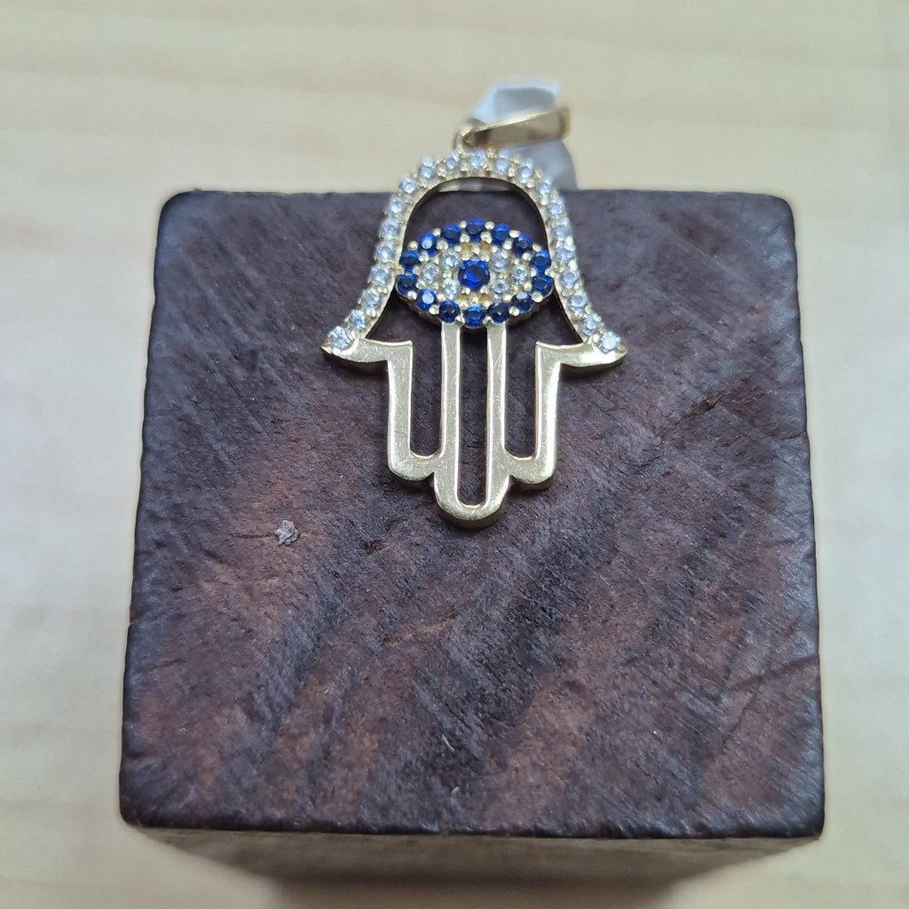 DIJES ORO 14K 1 (NUEVO)