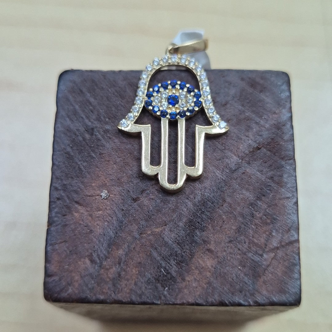 DIJES ORO 14K 1 (NUEVO)