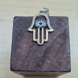 DIJES ORO 14K 1 (NUEVO)