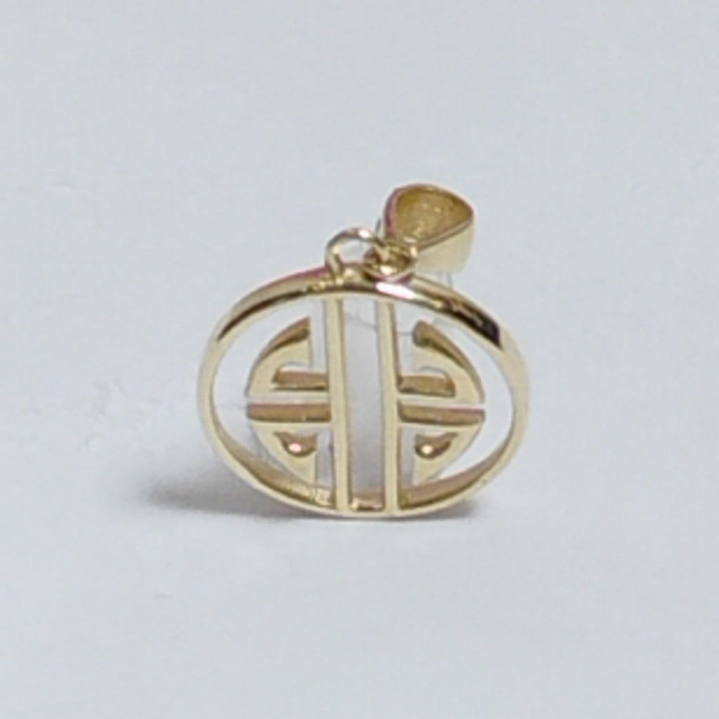 DIJES ORO 14K 1.1 (NUEVO)