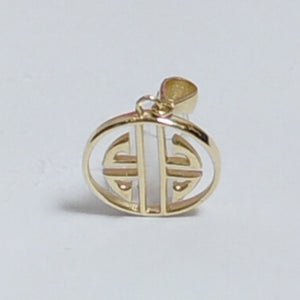 DIJES ORO 14K 1.1 (NUEVO)