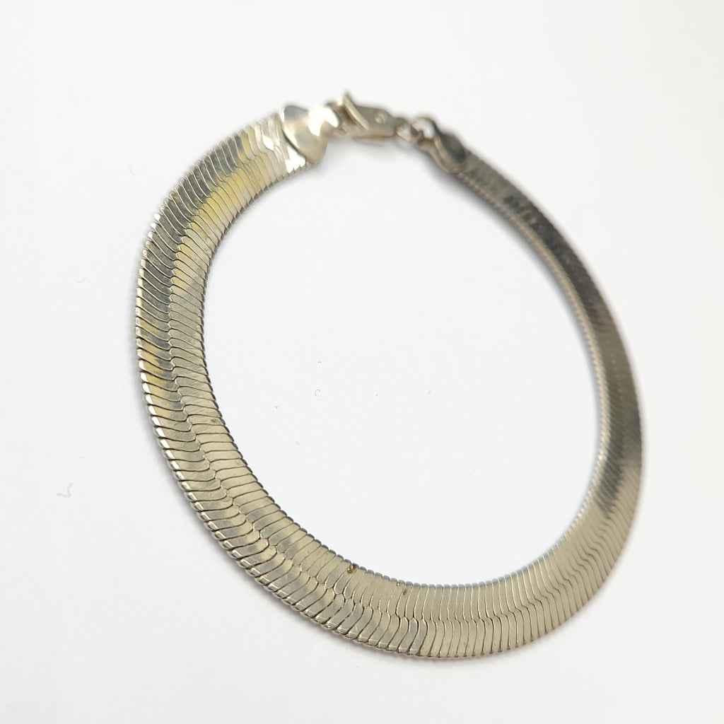 PULSERA PLATA 11.3 GRMS (SEMINUEVO)