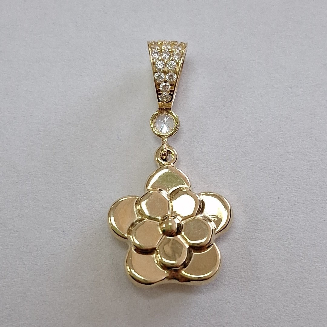 DIJES ORO 14K 1.8 (NUEVO)