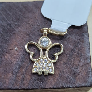 DIJES ORO 14K 0.9 (NUEVO)