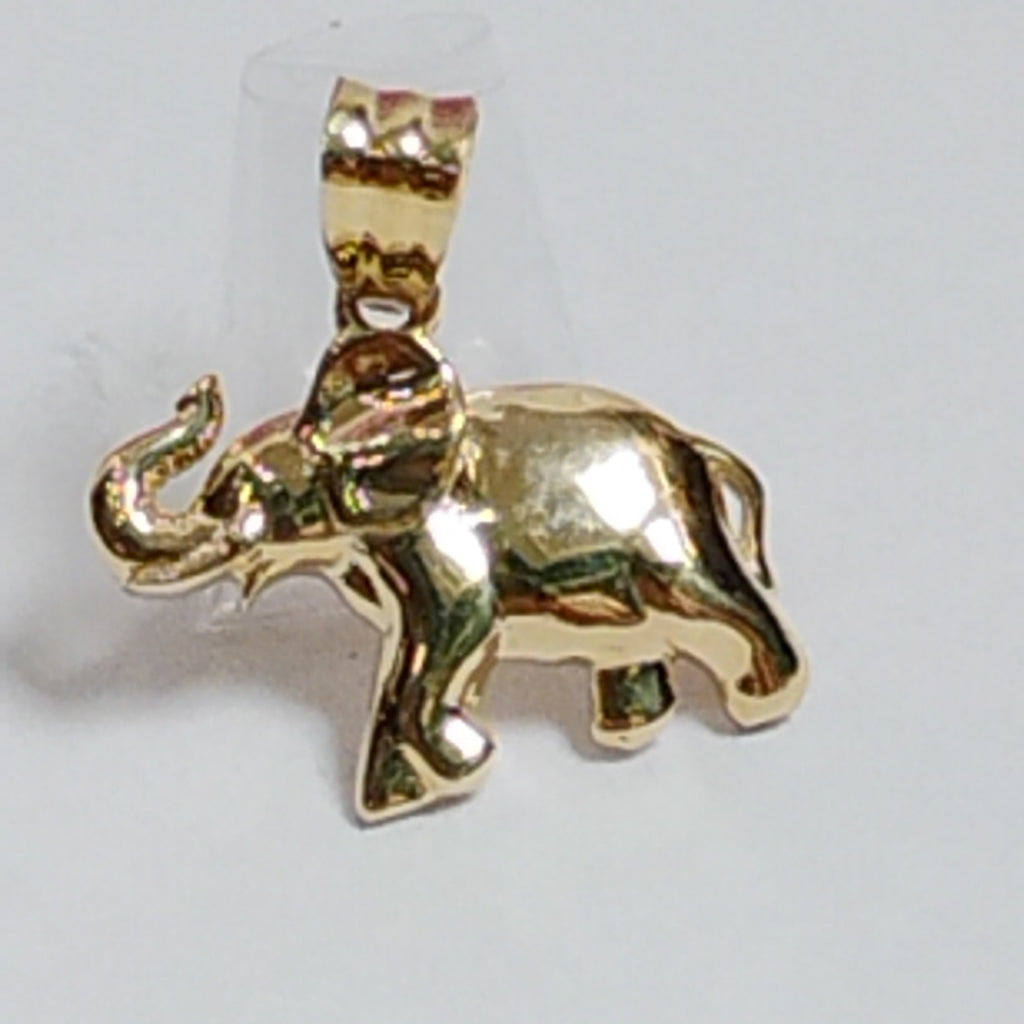 DIJES ORO 14K 1 (NUEVO)