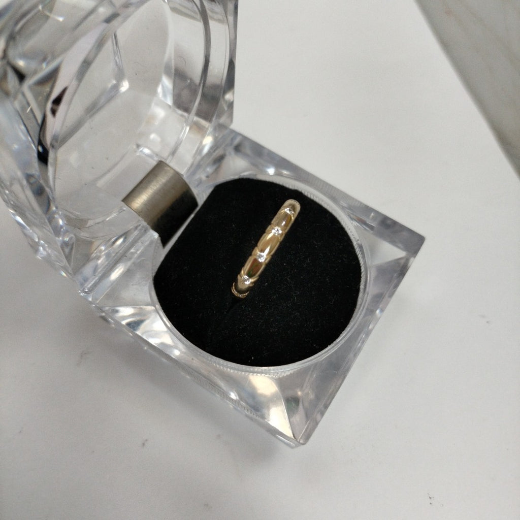 ANILLOS DAMA ORO 14K 2.2 (NUEVO)