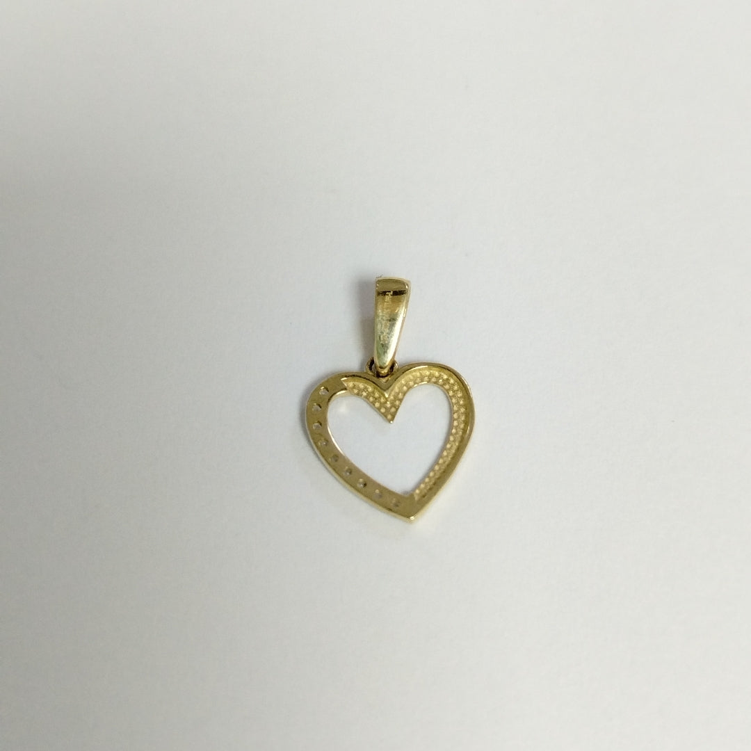 DIJES ORO 14K 0.5 (NUEVO)