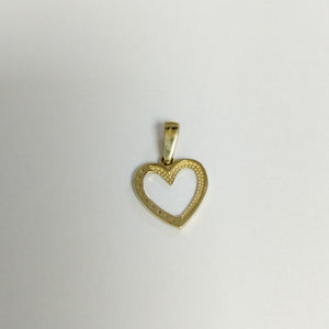 DIJES ORO 14K 0.5 (NUEVO)