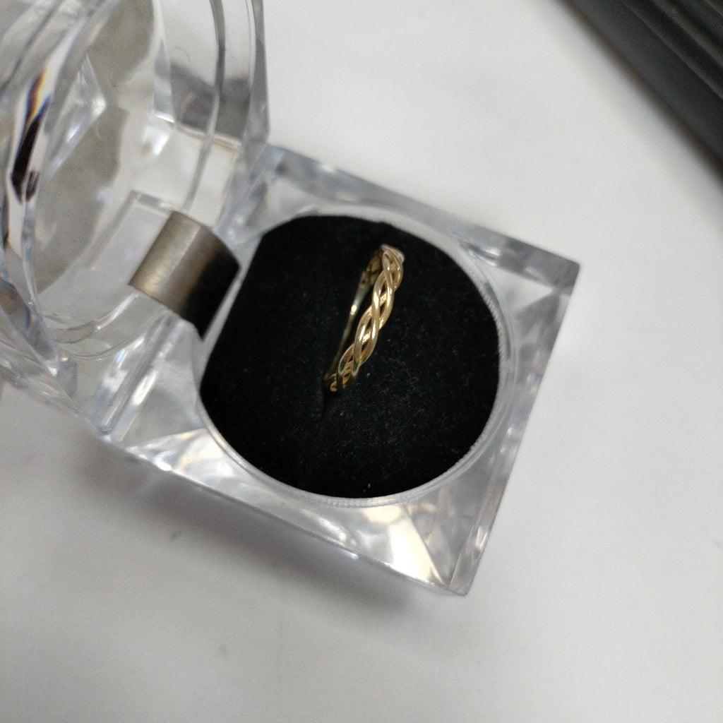 ANILLOS DAMA ORO 14K 1.7 (NUEVO)