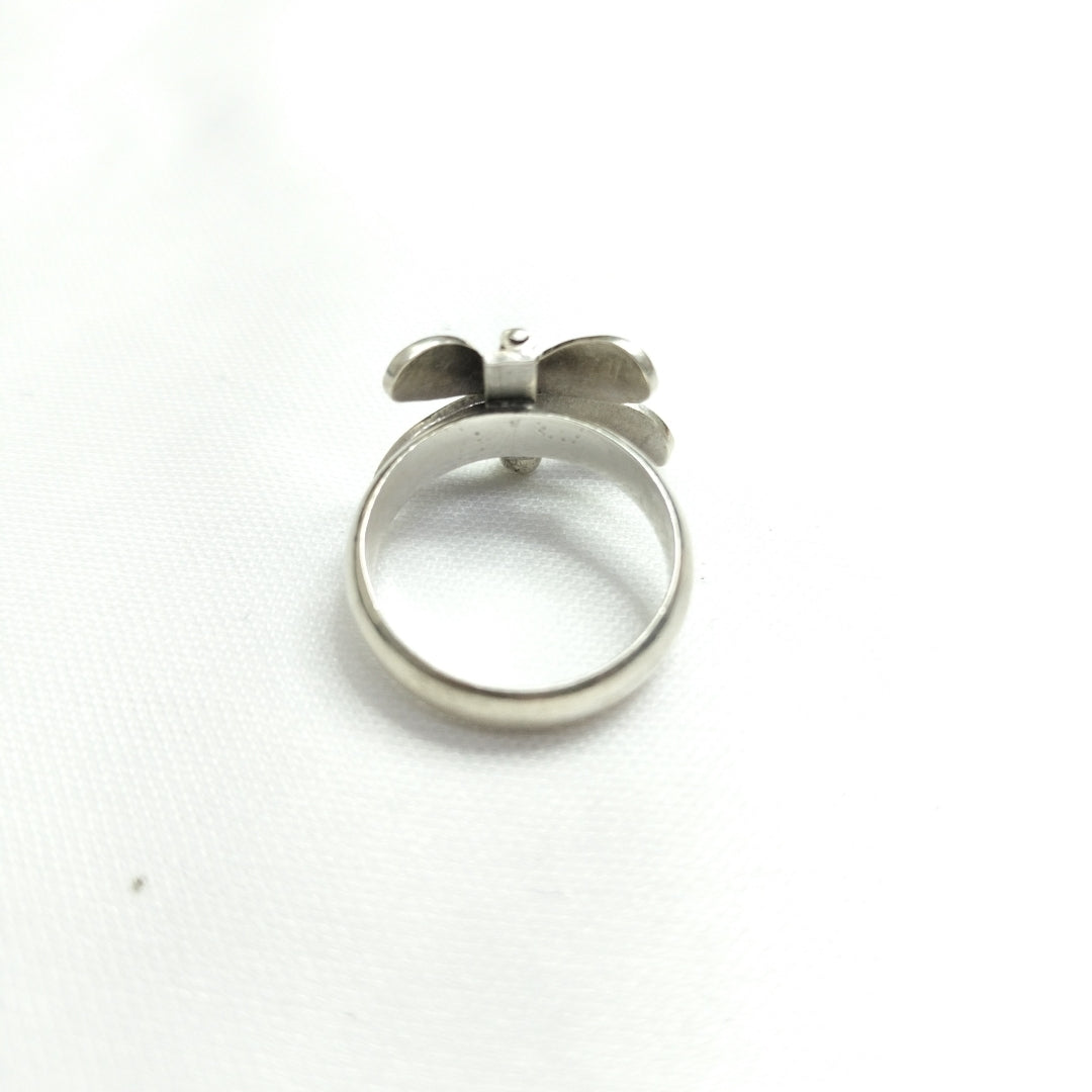 ANILLITO PLATA 4,90 GRMS (SEMINUEVO)