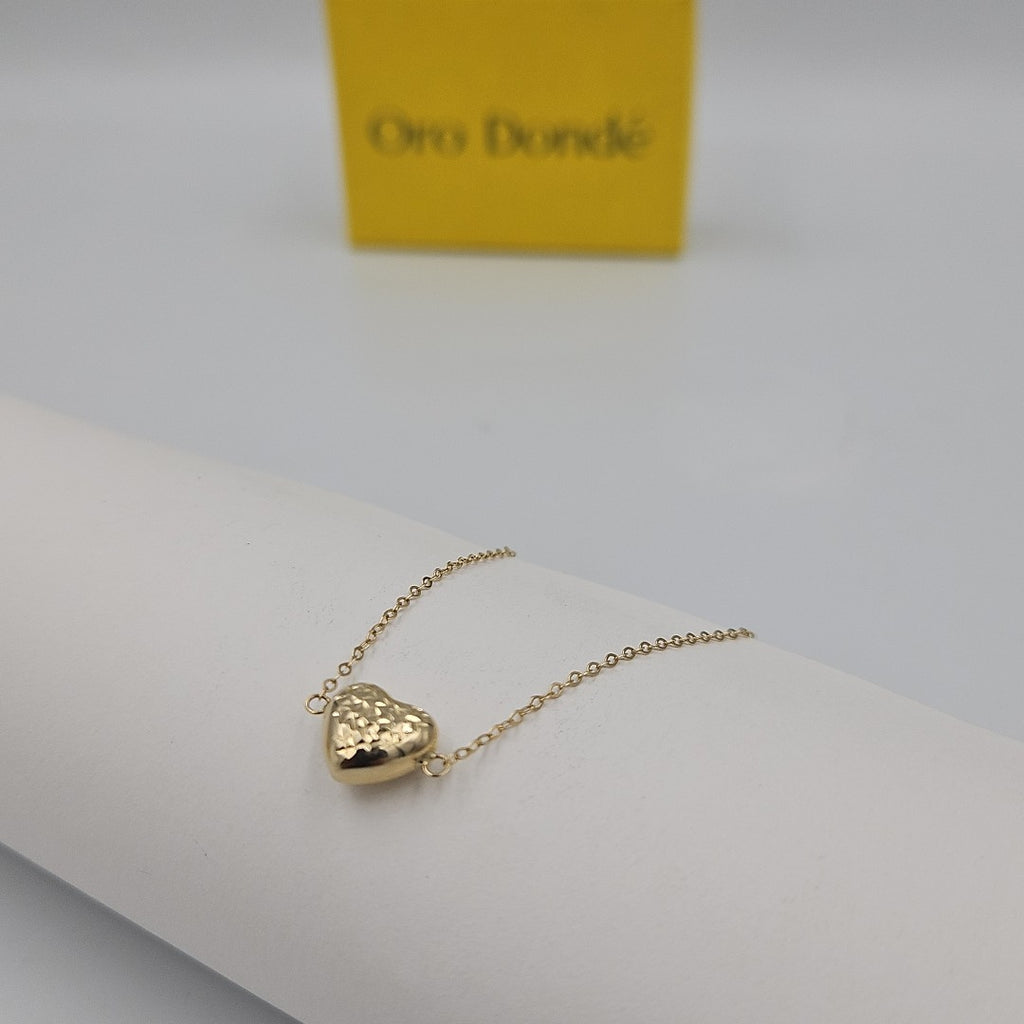 PULSERAS DAMA ORO 14K 1 (NUEVO)