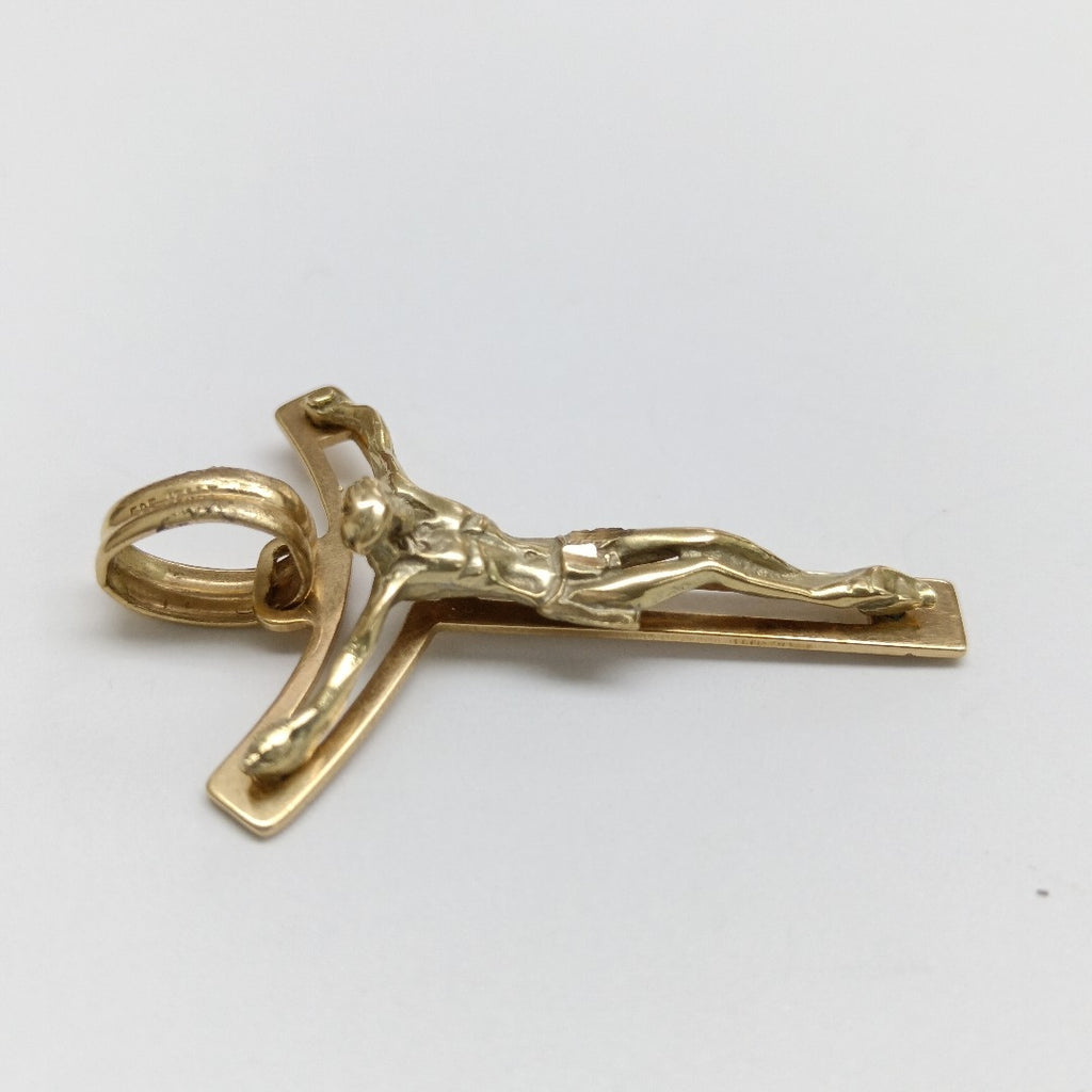 DIJE ORO 14 K 5.1 GRMS (SEMINUEVO)