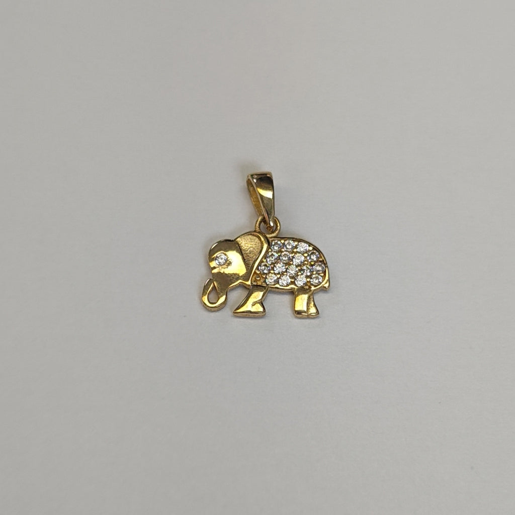 DIJES ORO 14K 0.7 (NUEVO)