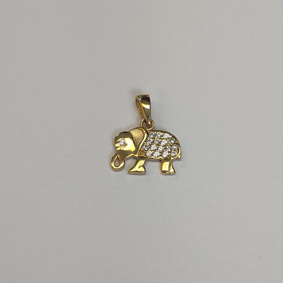 DIJES ORO 14K 0.7 (NUEVO)
