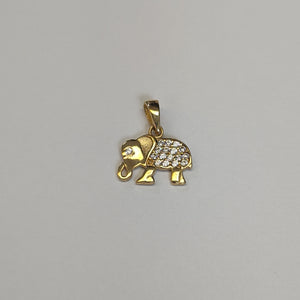 DIJES ORO 14K 0.7 (NUEVO)